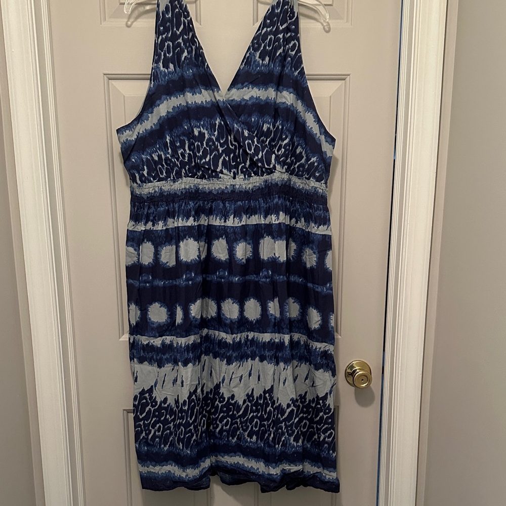 Midi Sundress